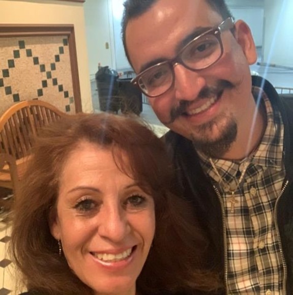 Meet your Posher, Lucy - Picture 1 of 1